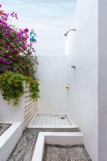Villa Acropolis Lindos House Exterior foto